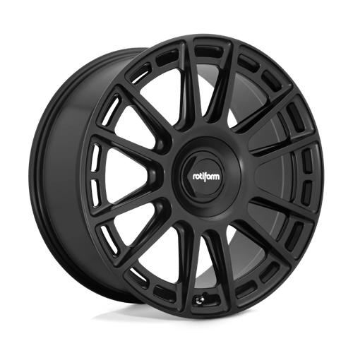 OZR-R159-20x9-ET38-MATTE-BLK-A1-png.png Rotiform OZR 18x8.5 ET35 5x100/112 MATTE BLACK - Image 1