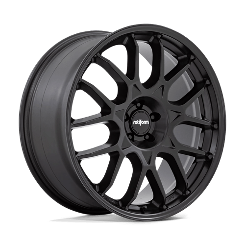 ROTIFORM-ZWS-R195-22X10-5LUG-ET35-MATTE-BLACK-A1-png_c05f2376-8e01-434f-9c4c-cd0ce433e693.png Rotiform ZWS 21x9 ET27 5x120 MATTE BLACK - Image 1