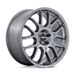 Rotiform ZWS 22x10 ET60 5x130 GLOSS ANTHRACITE