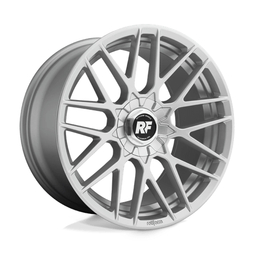 RSE-R140-19x10-SILVER-A1-png_262a9c1c-fdc9-48c1-b646-af02a8d87f51.png Rotiform RSE 19x8.5 ET35 5x112, 5x114.3 GLOSS SILVER - Image 1