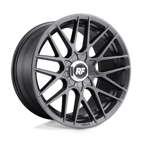 RSE-R141-19x10-ANTHRACITE-A1-png_96382371-bfdd-4a02-a726-5f883c94672d.png Rotiform RSE 19x10 ET40 5x114.3/120 MATTE ANTHRACITE - Image 1