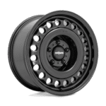 Rotiform STL 20x9 ET18 6x139.7 GLOSS BLACK