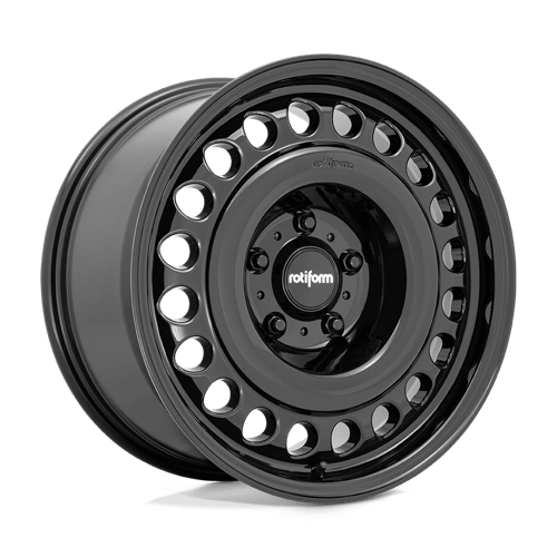 STL-R191-18X9-5LUG-ET25-GLOSS-BLK-A1-png_31ba5998-2f00-428d-bd2a-4e8b74e0a10c.png Rotiform STL 18x9 ET18 6x139.7 GLOSS BLACK - Image 1