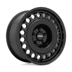 Rotiform STL 20x9 ET25 5x130 GLOSS BLACK