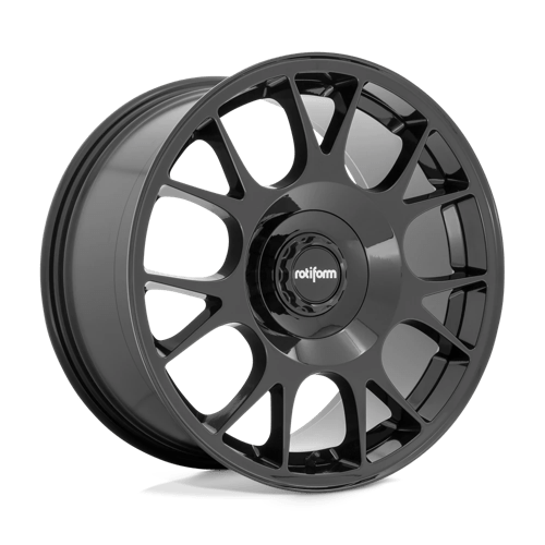 TUF-R-R187-19x9-5-5LUG-ET38-GLOSS-BLK-A1-png_22f009c4-51ff-4280-bbaa-78fb8eab5c10.png Rotiform TUF-R 20x10.5 ET45 5x112/114.3 GLOSSY BLACK - Image 1