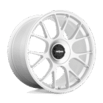 Rotiform TUF 21x9 ET45 5x130 GLOSS SILVER