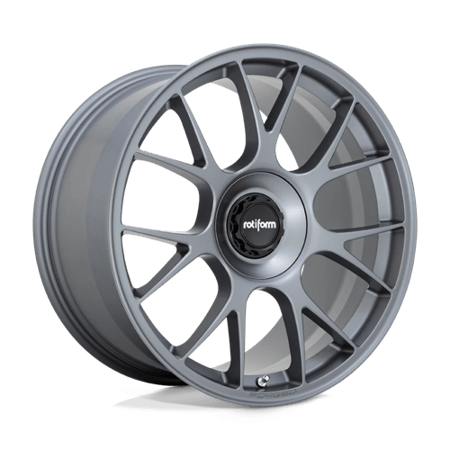 TUF-R903-20X10-5-5LUG-ET35-SATIN-TITANIUM-A1-png_a7ce9867-2a00-4449-88eb-d03c1e053c96.png Rotiform TUF 19x9.5 ET22 5x112 SATIN TITANIUM - Image 1