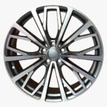 VAG26 19x8.5 ET30 5x112 Gun Metal Machined