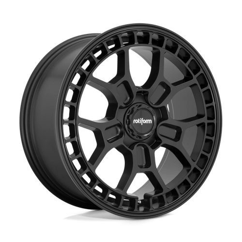 ZMO-M-R180-19x8-5-ET45-MATTE-BLK-A1-png_2a2e1047-01ad-4040-ba9e-a020d0fc8d68.png Rotiform ZMO-M 19x8.5 ET45 5x112 MATTE BLACK - Image 1