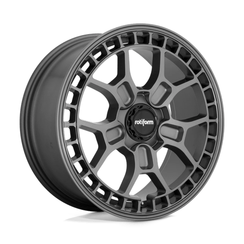 ZMO-M-R181-19x8-5-ET45-ANTHRACITE-A1-png_2858e92b-34cf-4b8d-9ff6-3649d8b48ae8.png Rotiform ZMO-M 19x8.5 ET35 5x114.3 MATTE ANTHRACITE - Image 1