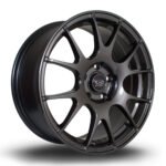 Rota Blitz 17x7.5 ET35 4x100 Gunmetal