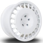 Rota D154 17x9 ET38 5x120 White
