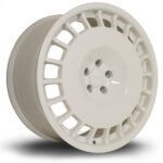 Rota D154 18x8.5 ET30 5x120 White