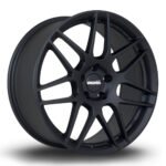 Rota FF01 19x8.5 ET45 5x112 FBlack2
