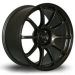 Rota Force 18x9 ET35 5x114 Gunmetal