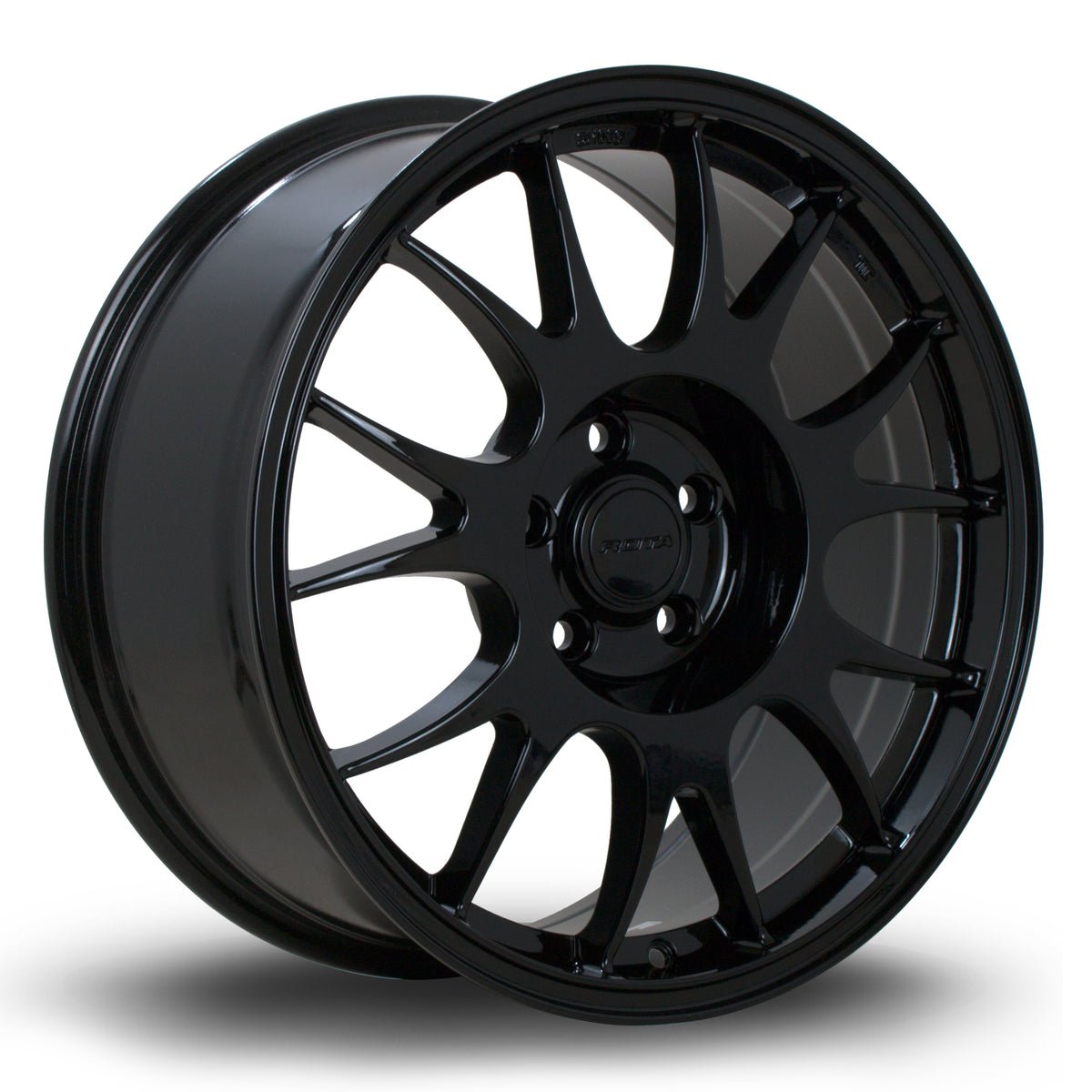 formula188black_25554689-ac56-4612-abe1-b2e7b7403bf1.jpg Rota Formula 18x8 ET44 5x112 Black - Image 1