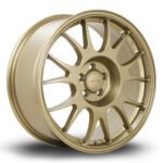 Rota Formula 18x8 ET44 5x100 Gold