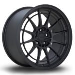 Rota GKR 18x9.5 ET45 5x114 FBlack2