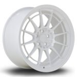 Rota GKR 18x9 ET40 5x108 White