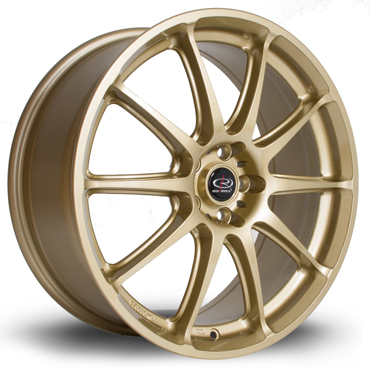 gra187.5gold_cf3d4c12-ed89-465c-96df-5ade10f8db4f.jpg Rota Gra 18x7.5 ET48 5x100 Gold - Image 1
