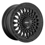 Rotiform LHR-M 19x8.5 ET45 5x112 MATTE BLACK