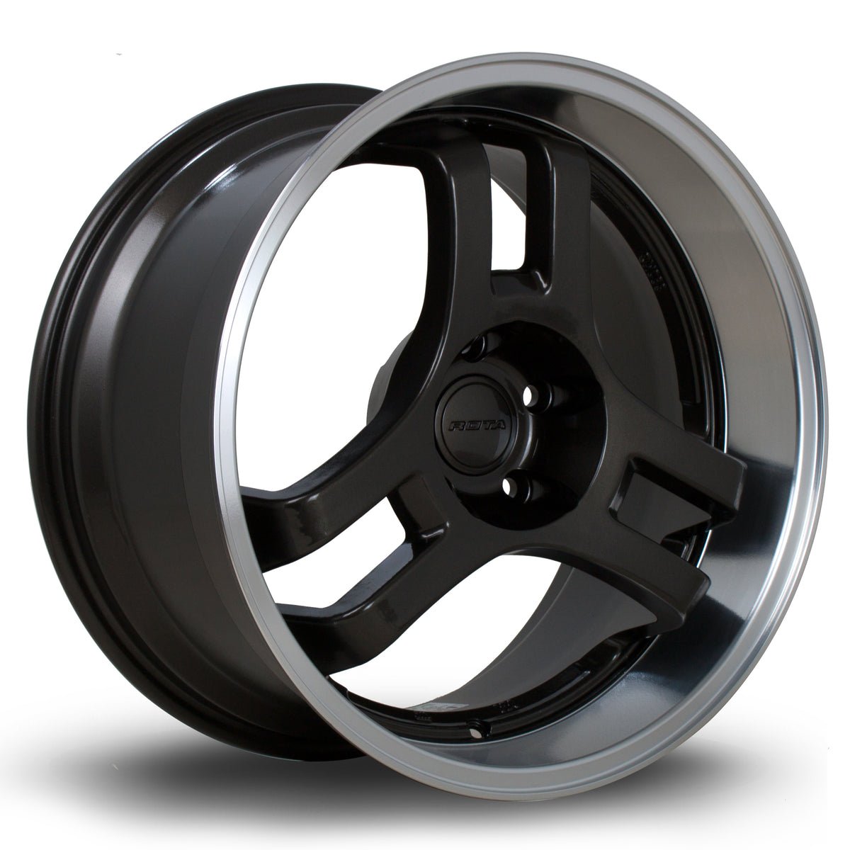 hm3189.5rlgunmetal_352f4ba1-4e51-429b-99db-dc0fdedd5e12.jpg Rota HM3 18x9.5 ET35 5x120 RLGunmetal - Image 1
