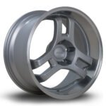 Rota HM3 18x9.5 ET35 5x120 RLSilver