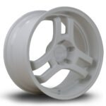 Rota HM3 18x9.5 ET35 5x114 White