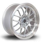 Rota MXR 18x8.5 ET35 5x120 RLSilver