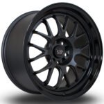 Rota MXR 18x9.5 ET45 5x120 FGMBlack