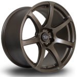 Rota ProR 18x9.5 ET30 5x114 MBronze3