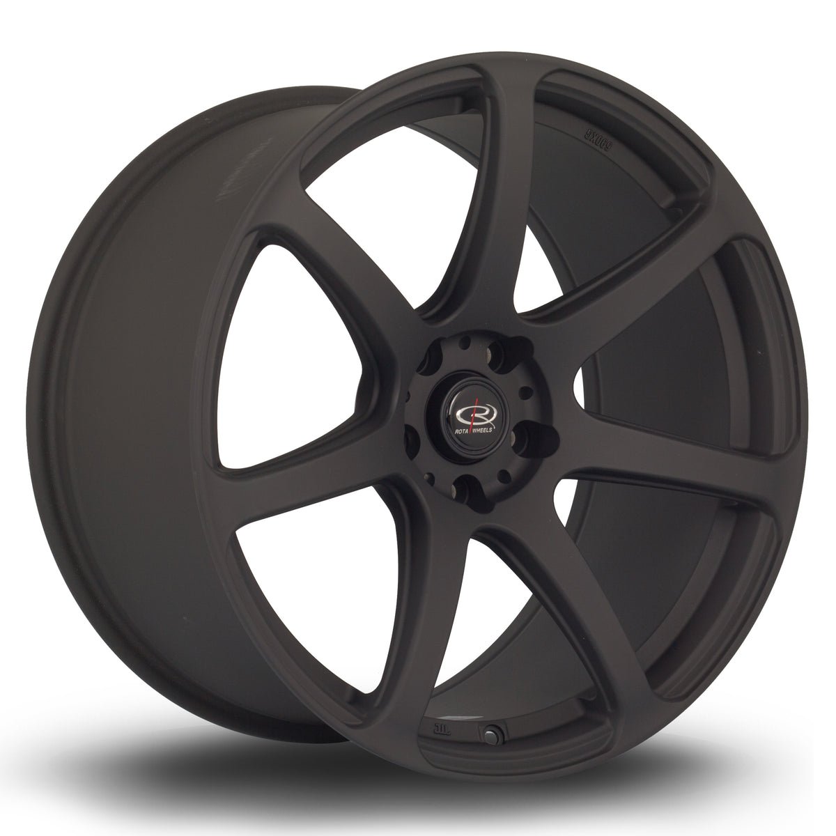 pror1910fblack2_be69b3ef-efb3-4c8c-a57f-9f9000c0db46.jpg Rota ProR 19x10 ET20 5x114 FBlack2 - Image 1