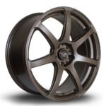 Rota ProR 19x9 ET42 5x108 MBronze3