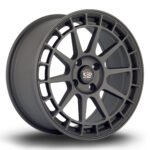 Rota Recce 17x8 ET35 4x100 FBlack2