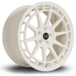 Rota Recce 17x8 ET42 5x114 White