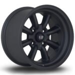 Rota RKR 15x9 ET0 4x114 FBlack2