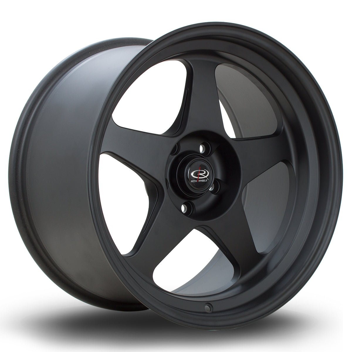 slip1810.5fblack2_4f47aac2-31b7-4f5e-a433-24d17da907fa.jpg Rota Slip 18x10.5 ET12 5x114 FBlack2 - Image 1