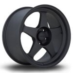 Rota Slip 18x9.5 ET40 5x120 FBlack2