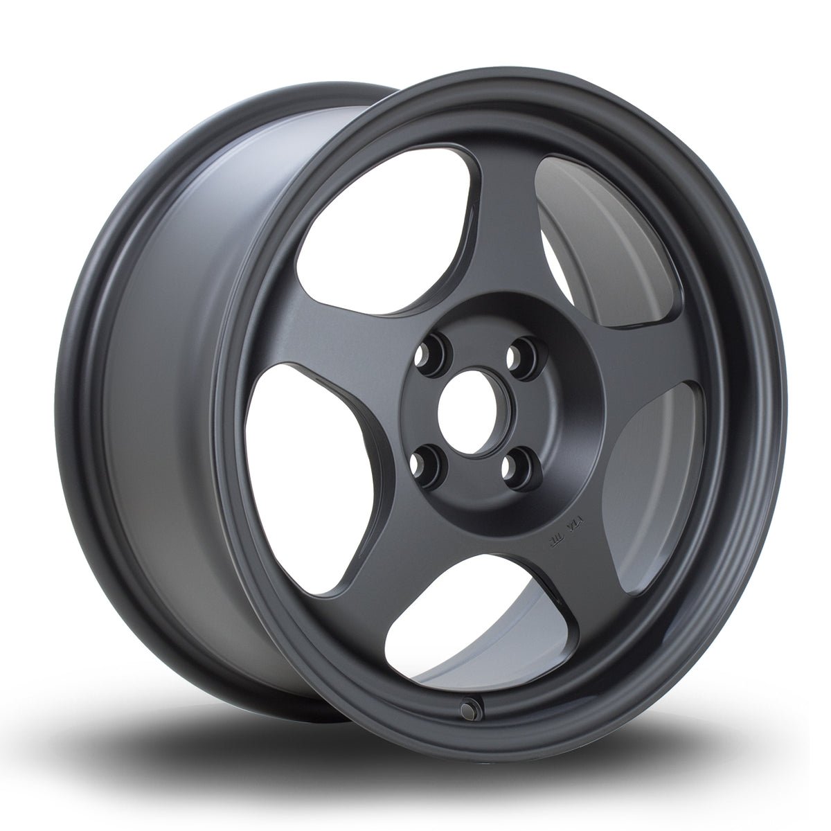slipatm157fblack2.jpg Rota Slip ATM 15x7 ET31 4x95.25 FBlack2 - Image 1