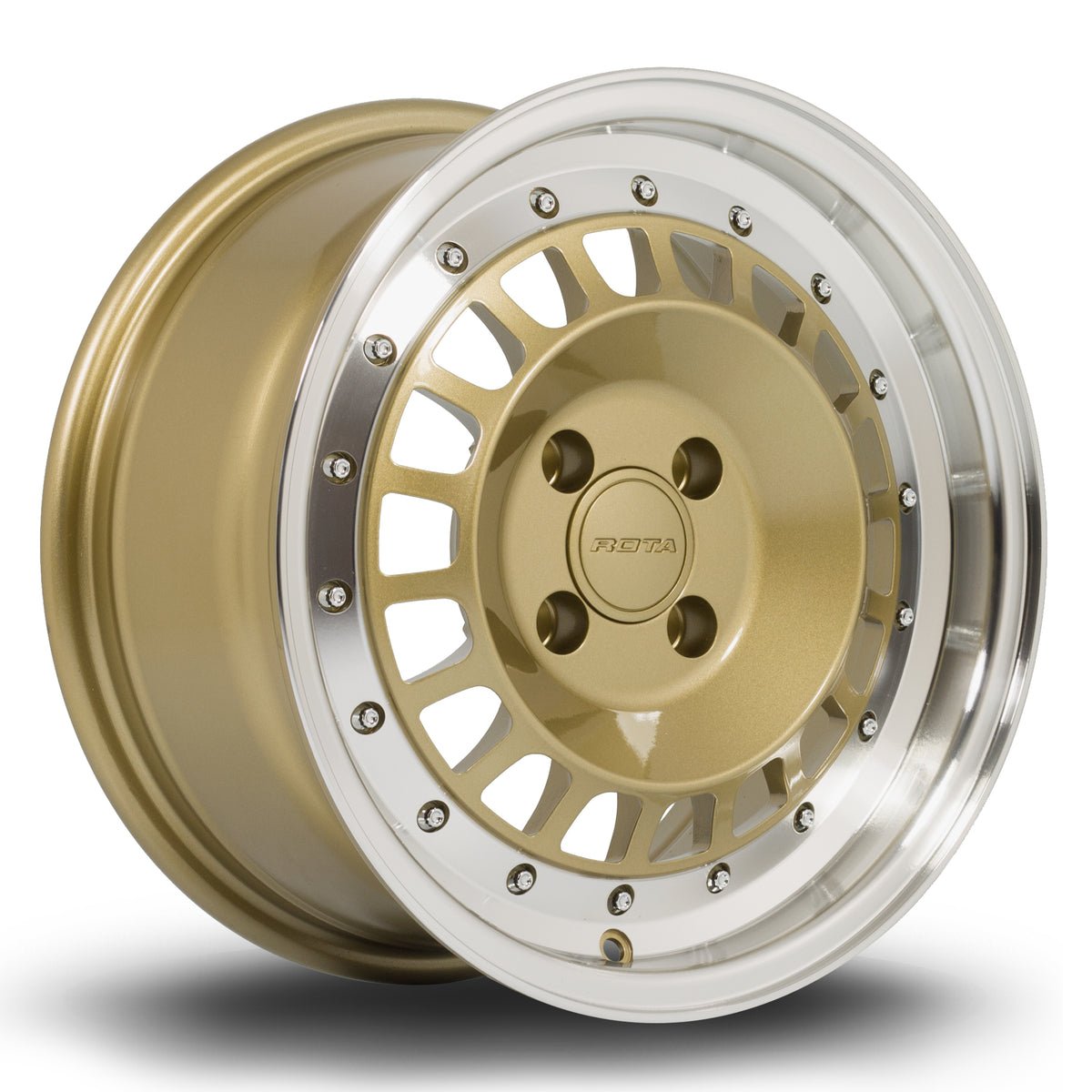 speciale157rlgold_6b0e3005-da8b-4491-9ae2-257287dd82fa.jpg Rota Speciale 15x7 ET35 4x100 RLGold - Image 1