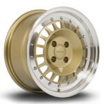 Rota Speciale 15x7 ET20 4x100 RLGold