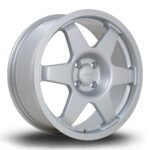 Rota Sprint 17x7.5 ET42 4x108 Silver