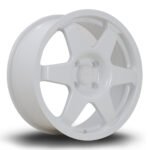 Rota Sprint 17x7.5 ET42 4x100 White