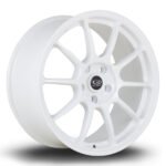 Rota SS10 18x8.5 ET44 5x114 White