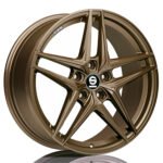 Sparco RECORD 19x8.5 ET45 5x108 RALLY BRONZE