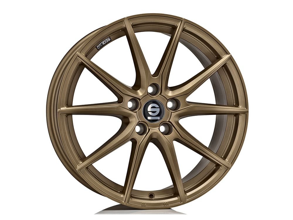 threesixty_03_c04deabf-c0ee-4dae-b35f-338ad9759e3f.jpg Sparco DRS 17x7.5 ET35 5x112 RALLY BRONZE - Image 1
