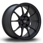 Rota Titan 17x7.5 ET40 4x108 FBlack2