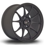 Rota Titan 17x9 ET42 5x114 FBlack2