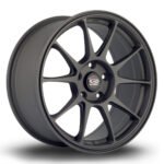 Rota Titan 18x8.5 ET44 5x100 FBlack2