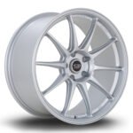 Rota Titan Plus 19x9.5 ET22 5x114 Silver